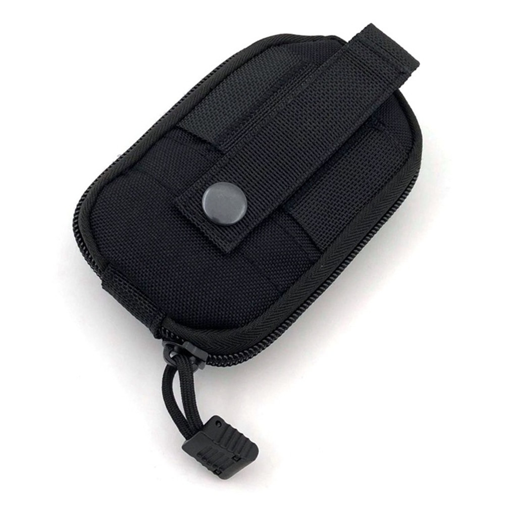 Tactical Molle Nylon Utility Foldable Bag Compact Drop Dump Tools Magazine Pouch