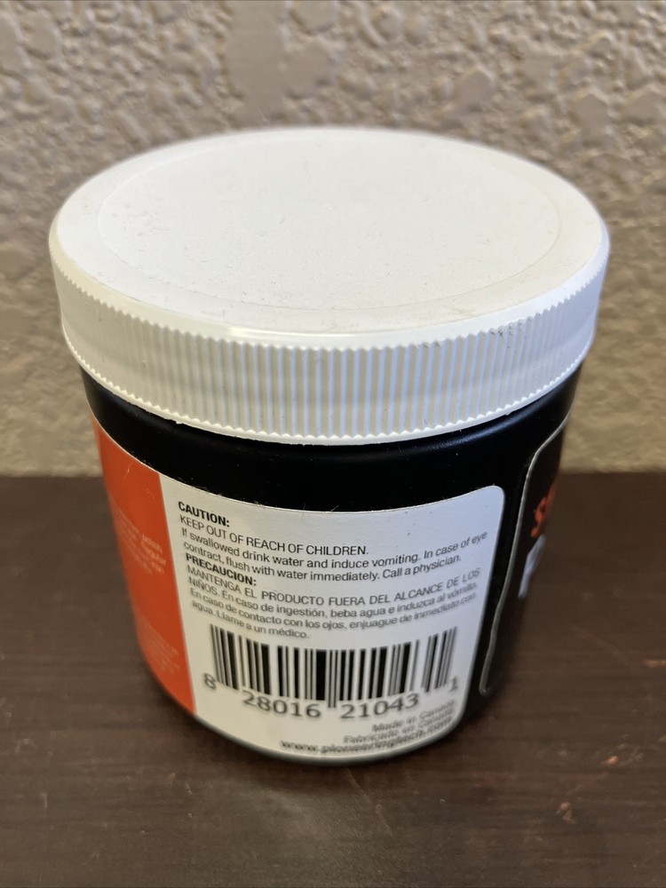 SmartBurner Polish Cast Iron Cleaner/ Restorer 6.0oz