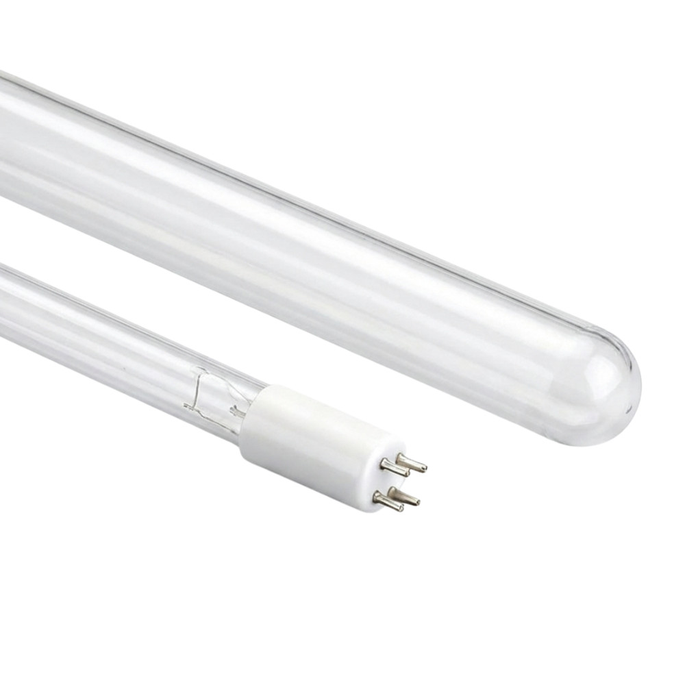 55W UV Quartz Sleeve & Replacement Bulb for our Water Purifier Ultraviolet Light