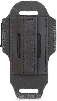 Shure by Gator Wireless Bodyback Pouch - Black