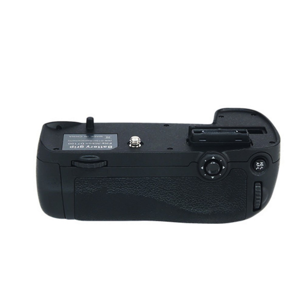 New MB-D15 Vertical Battery Grip Replacement For Nikon D7100 D7200 Cameras