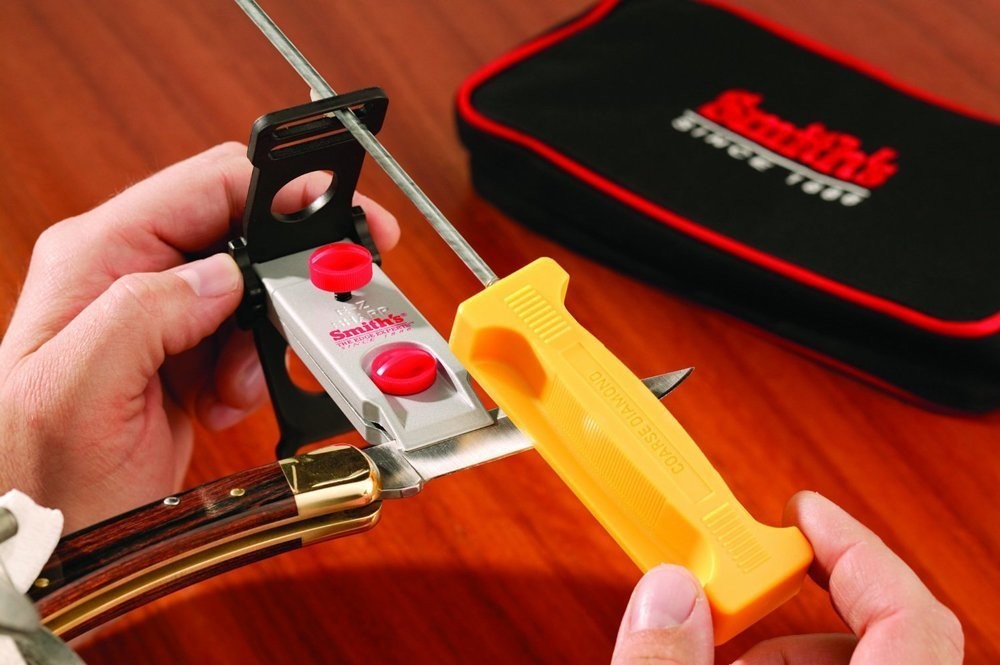 Smiths Precision System Guide Rod Replacement, Solid Metal Will Not Bend #1104