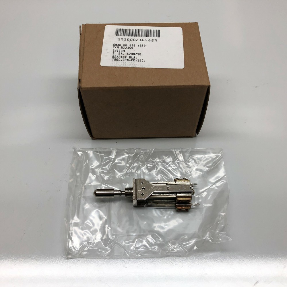 VINTAGE CAPITAL SWITCH