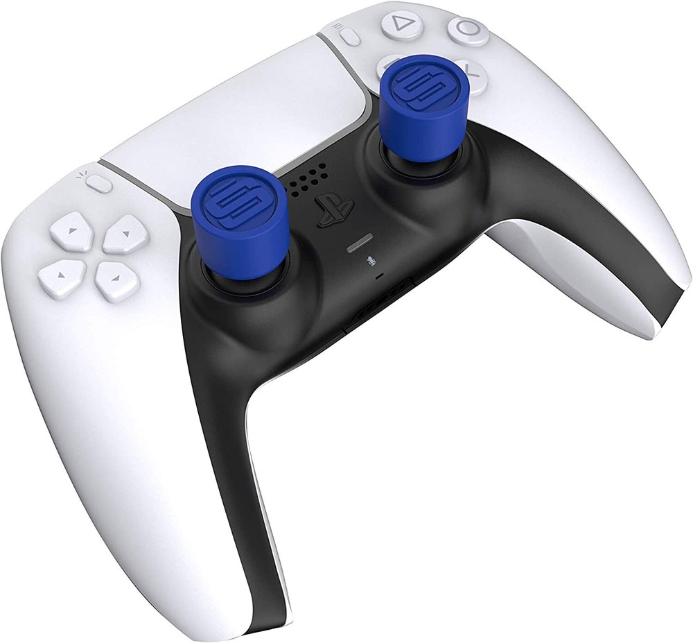 SURGE GAMING [ Starter Pack ] 11-Piece Complete Controller Accessory Kit (PS5)