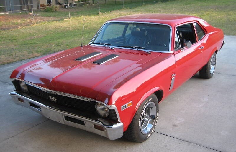 GM WA3921 Garnet Red Basecoat With Reducer Quart (Basecoat Only)