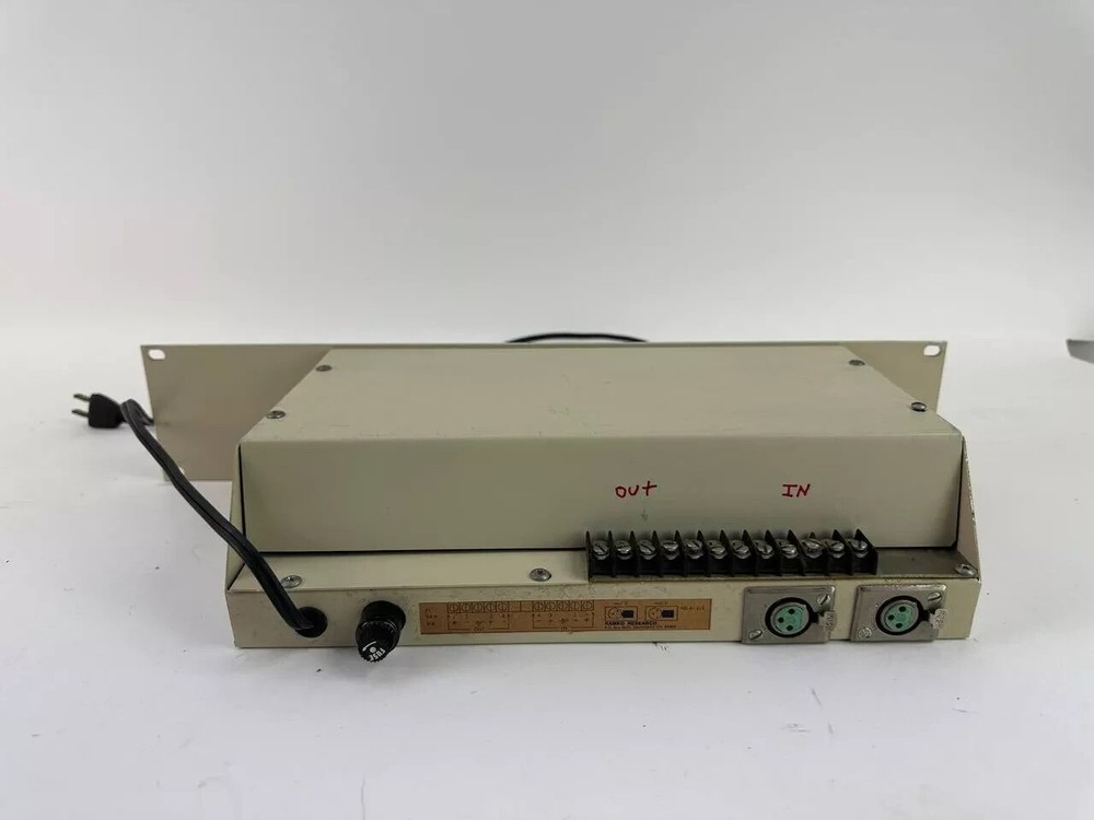Ramko Research MLA-2E - Untested