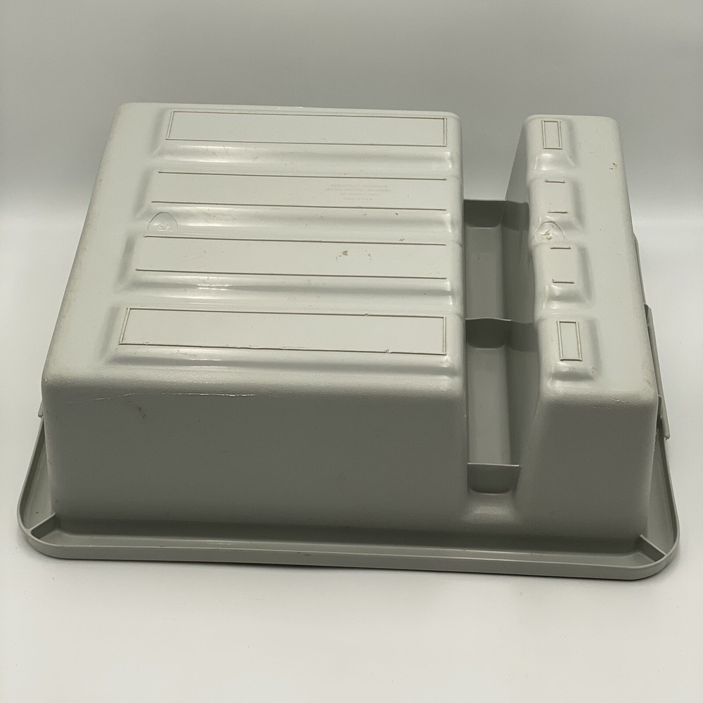 Commercial Busboy Tray