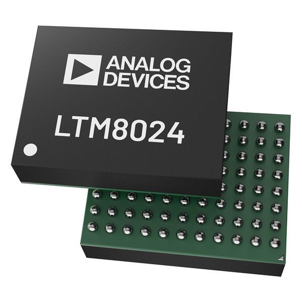 1Pcs LTM8024EY#PBF BGA-88