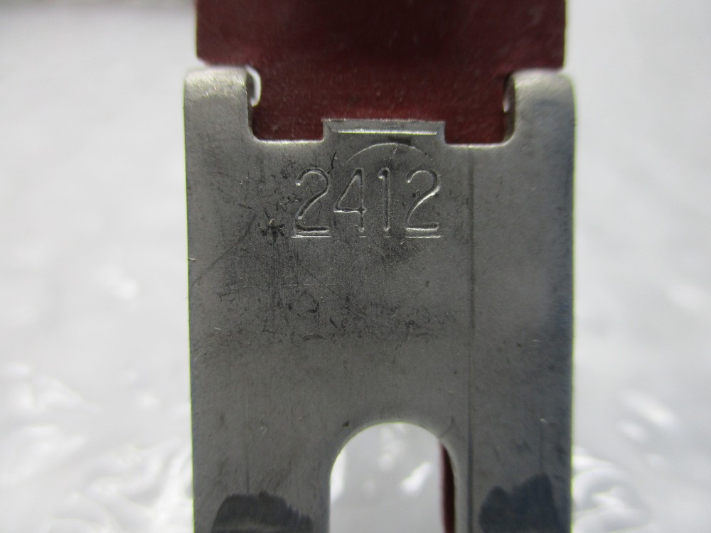 SYLVANIA 2412 HEATER NSNP