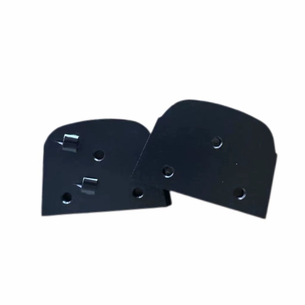 9 Lavina PCDs With Button Segments – Premium Diamond Tooling