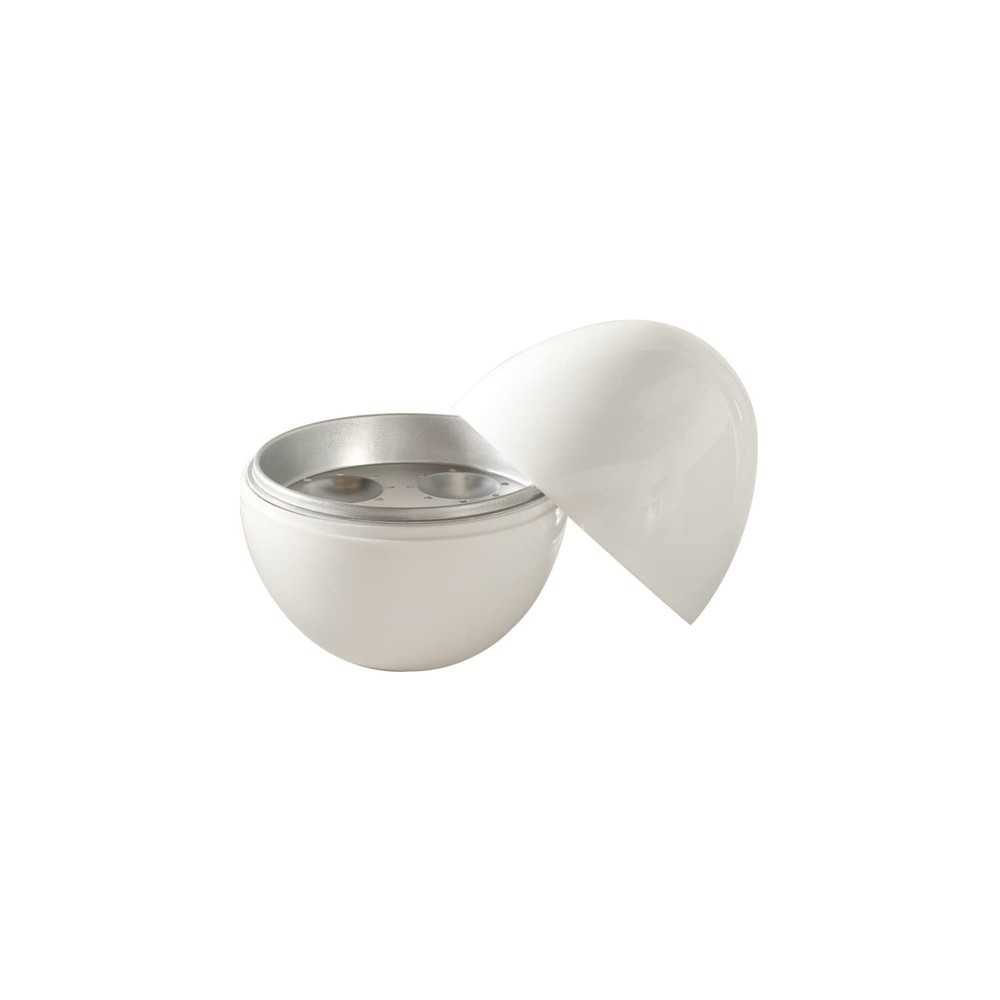 Microwave Egg Boiler Rapid Cooking Kitchen Breakfast Accessory