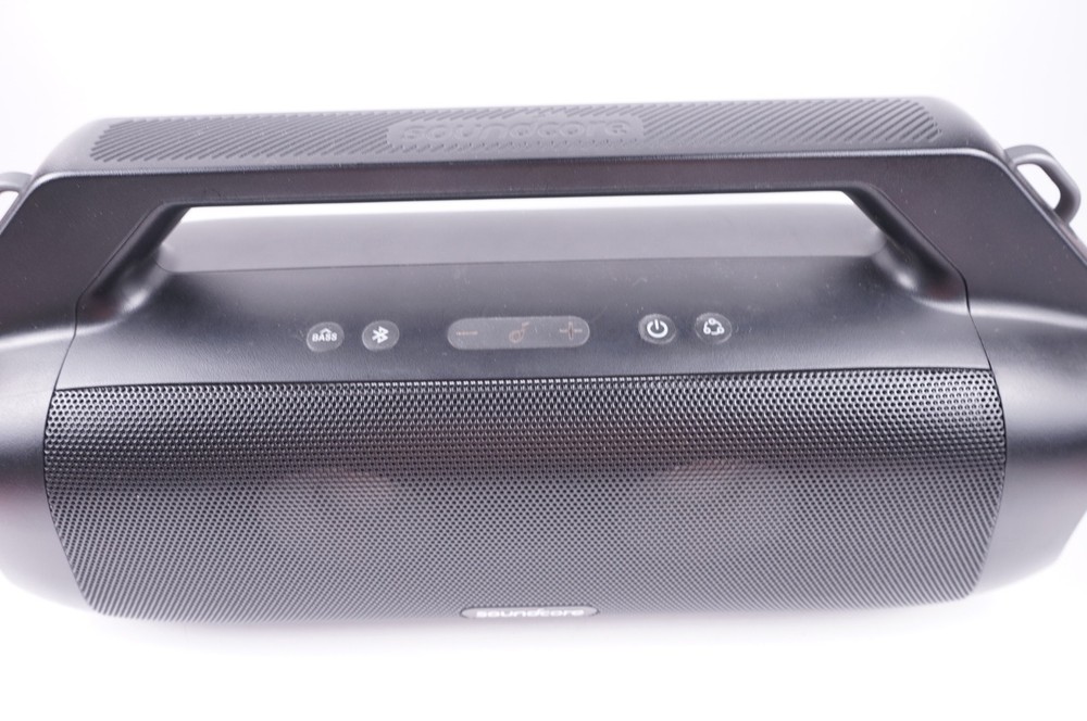 SOUNDCORE MOTION BOOM PLUS MODEL A3129