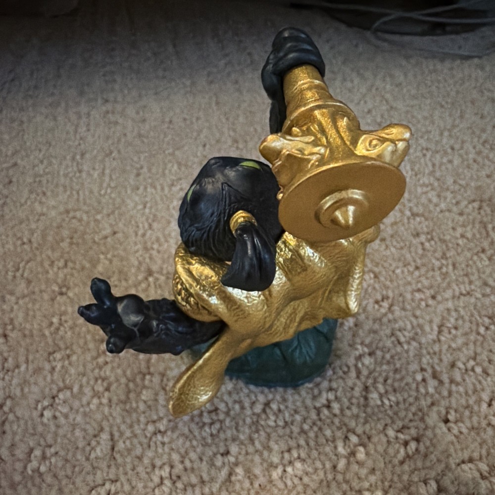 Skylanders Swap-Force Legendary Zou Lou