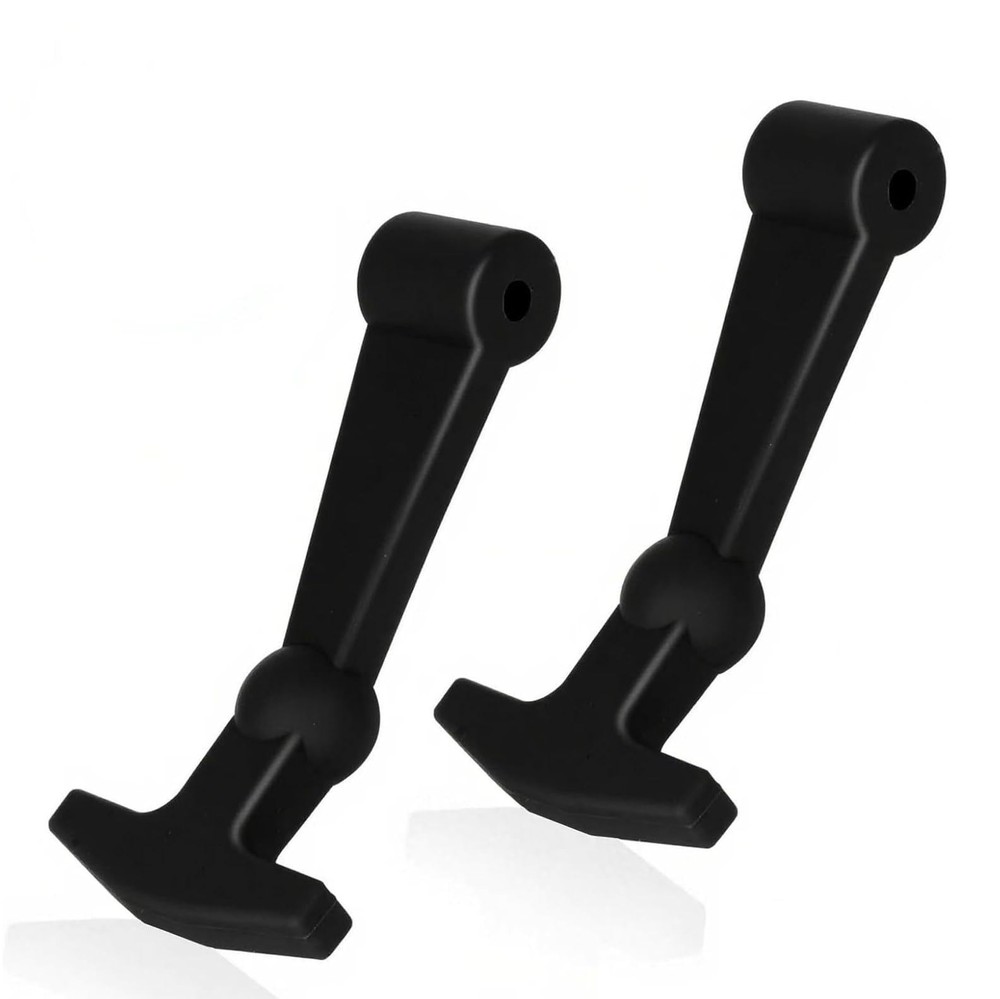 2 Pack Cooler Latches Replacement for Yeti, RTIC, Durable Replacement Latches...