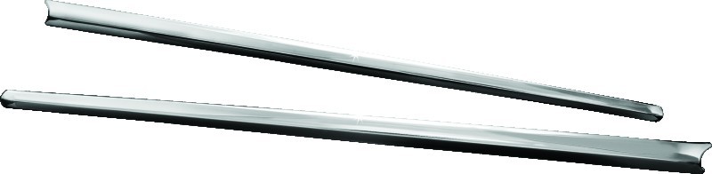 Kuryakyn Front Fender Side Trim 7786