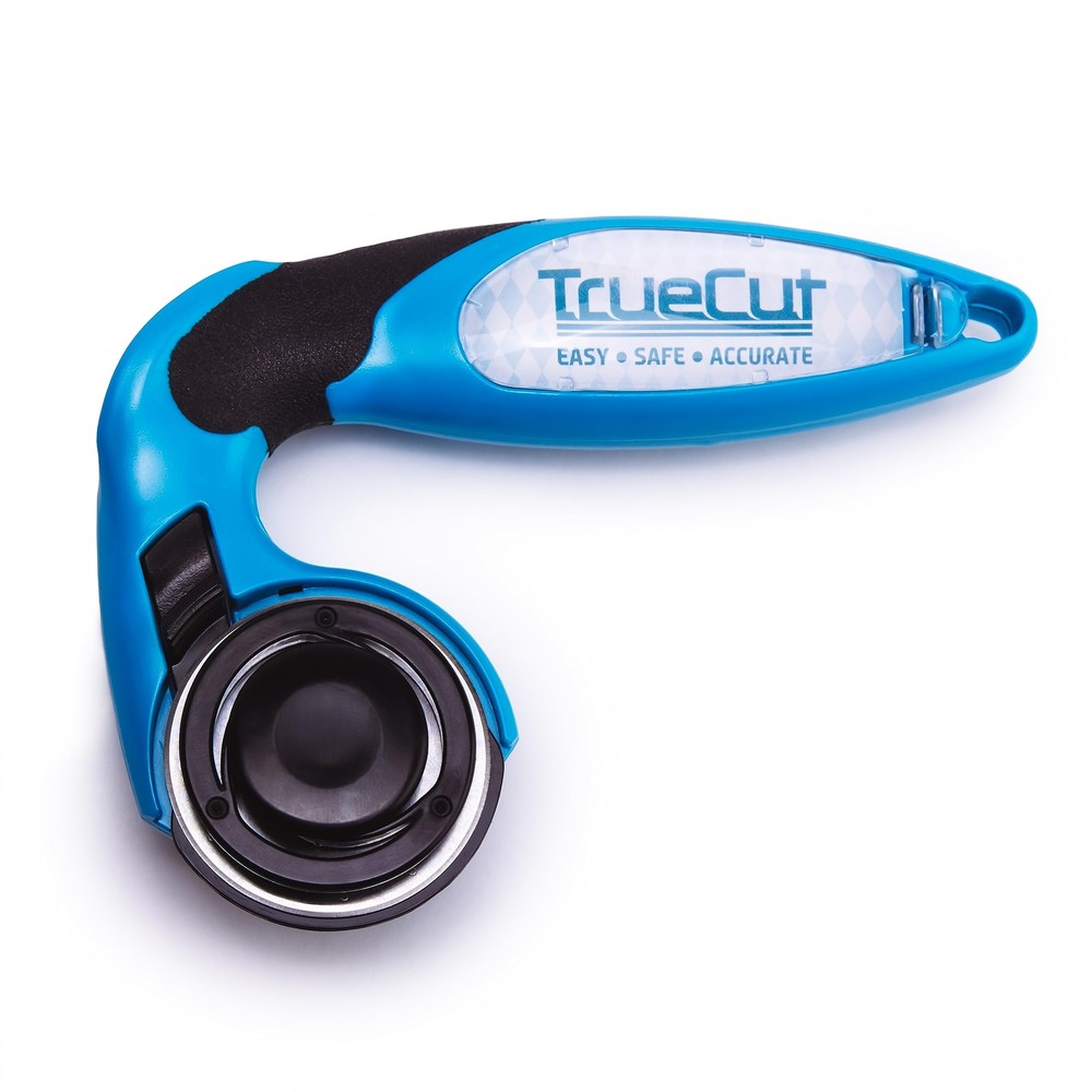 TrueCut (CC45-1) TrueCut Comfort Cutter 45mm