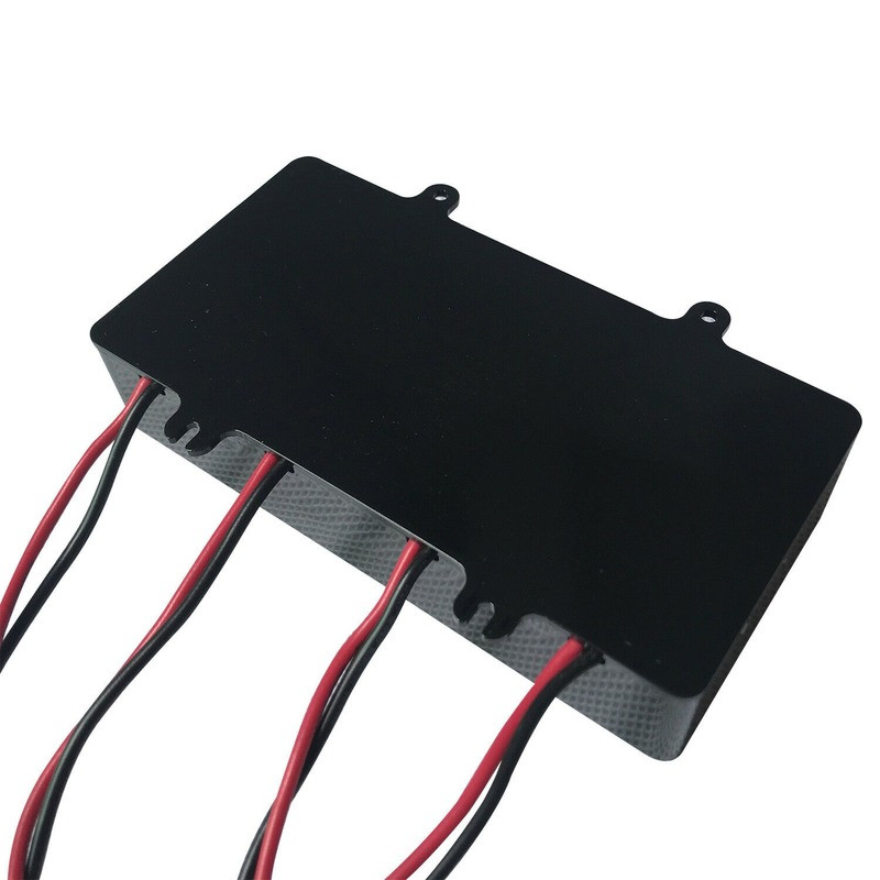 Battery equalizer /balancer for 48v Lead-acid batteries Solar System Balancer