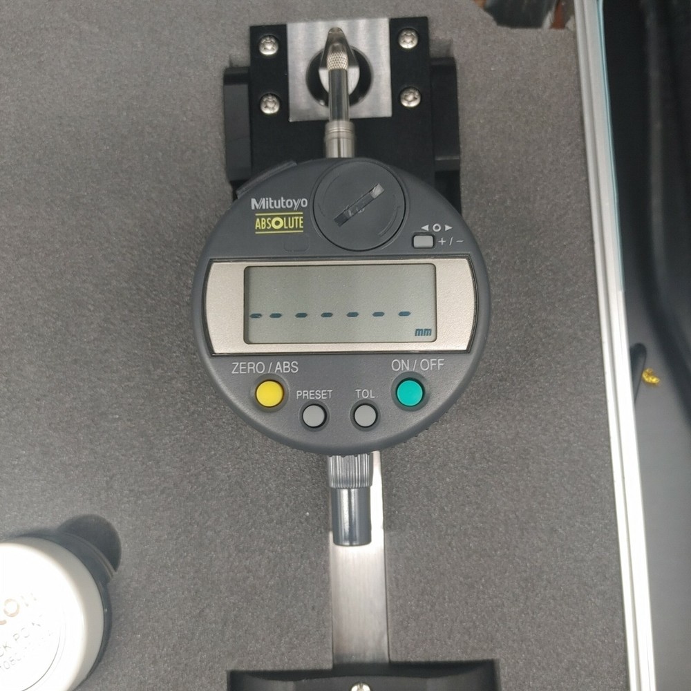 Used  Mitutoyo ABSOLUTE