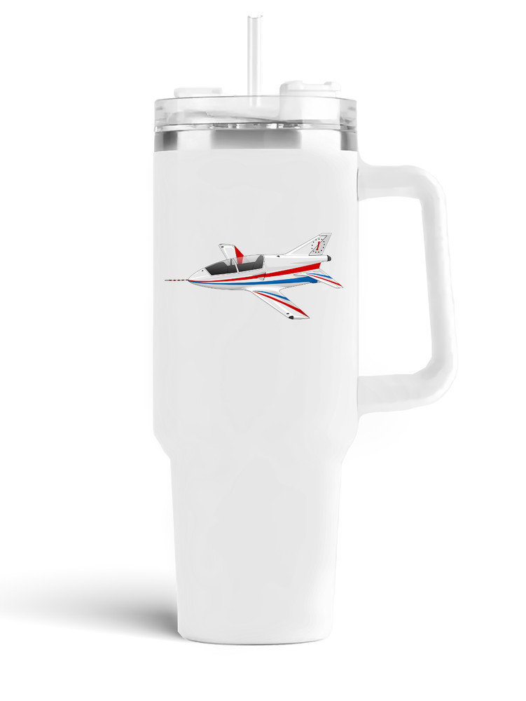 Bede BD-5J Quencher - 40oz.