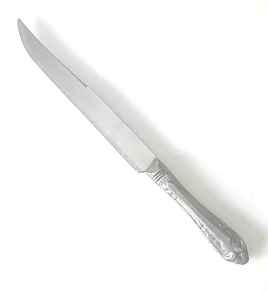 Vintage 13" Sharpcutter Stainless Steel Knife