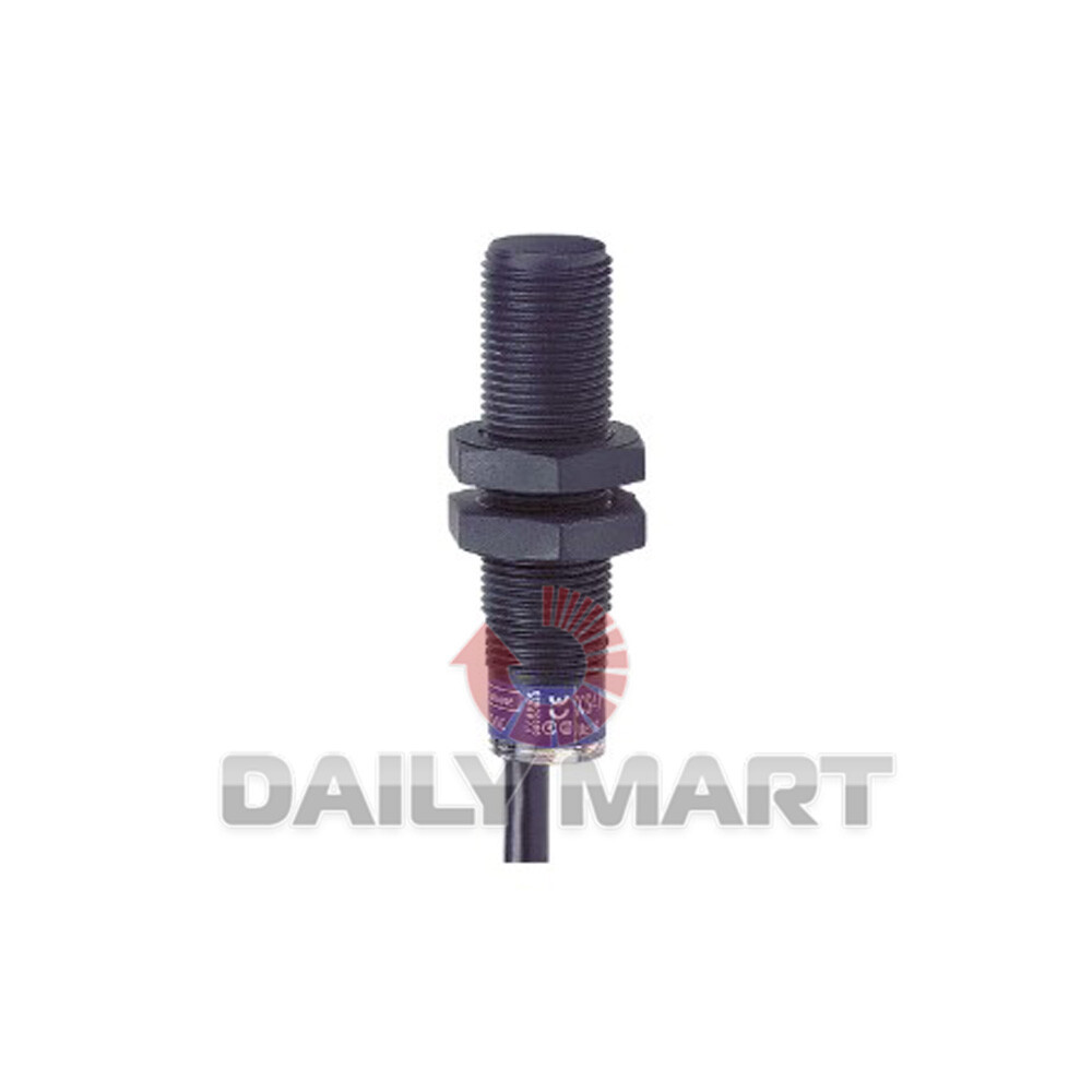 New In Box SCHNEIDER XS4P12AB120 Sensor