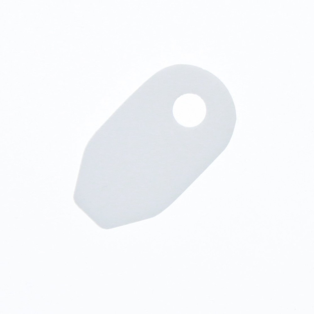 Ceramic Non-Metal Micro Striker Create Sparks Emergency Fire Starter