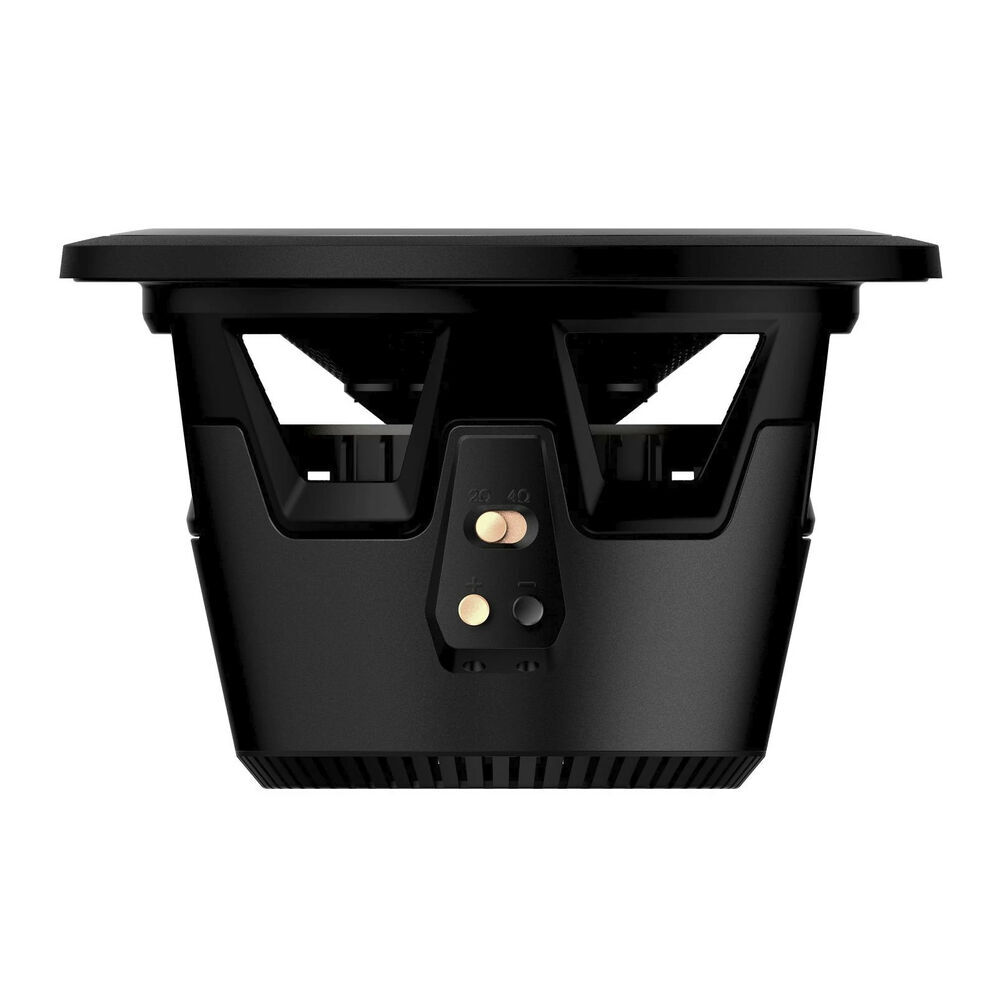 Open box - Infinity KAPPA83WDSSI | 8” High Performance Subwoofer with SSI™