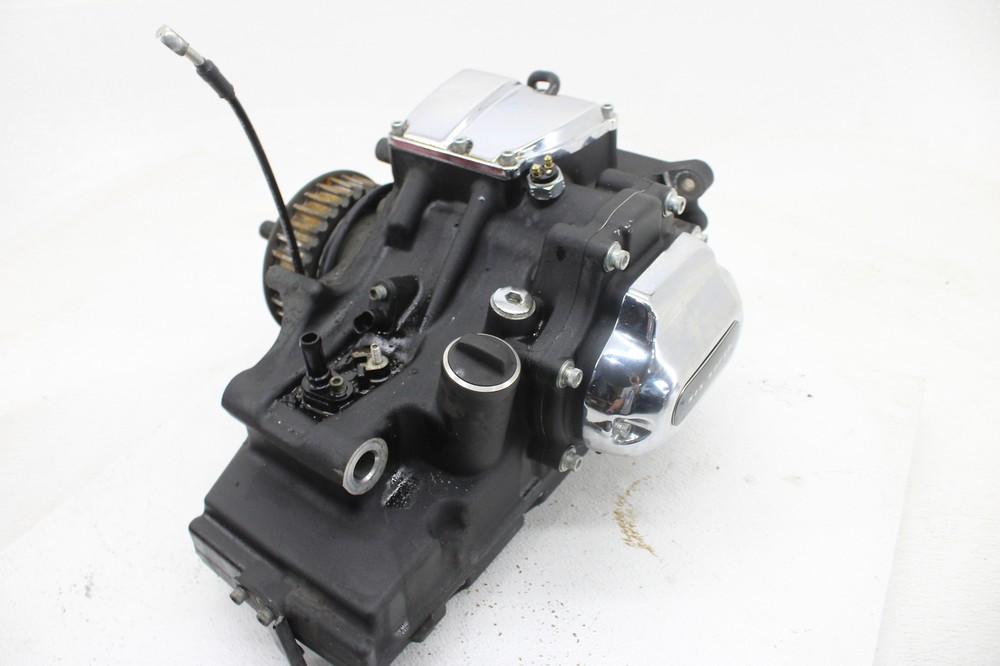 2012-2016 Harley Davidson Tri Glide 2012 Freewheeler 6 Speed Transmission