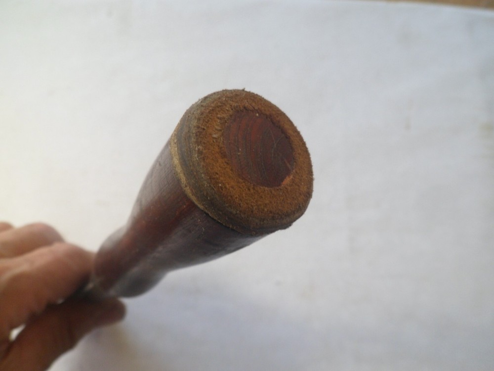 Stanley Bevel Edge Socket Chisel 1 1/2" Blade