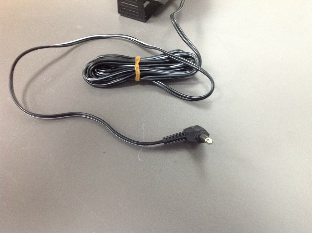 External Speaker, With Mount