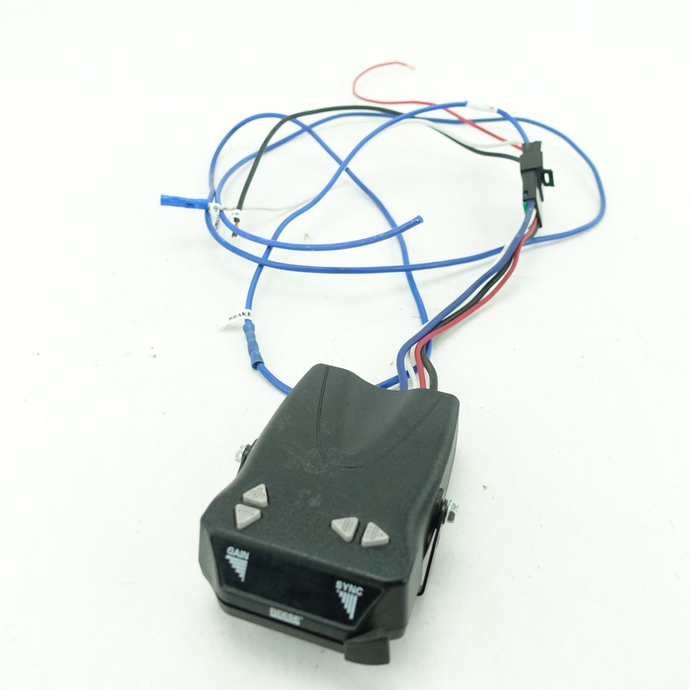 Reese Trailer Brake Controller