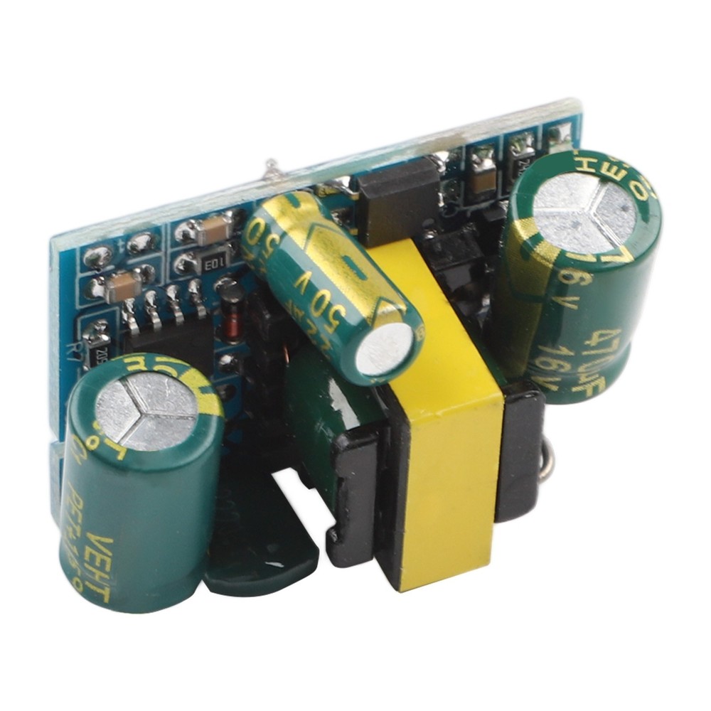 12V400mA Power Module Power Supply 50/60Hz Step Down Module Isolated Switching