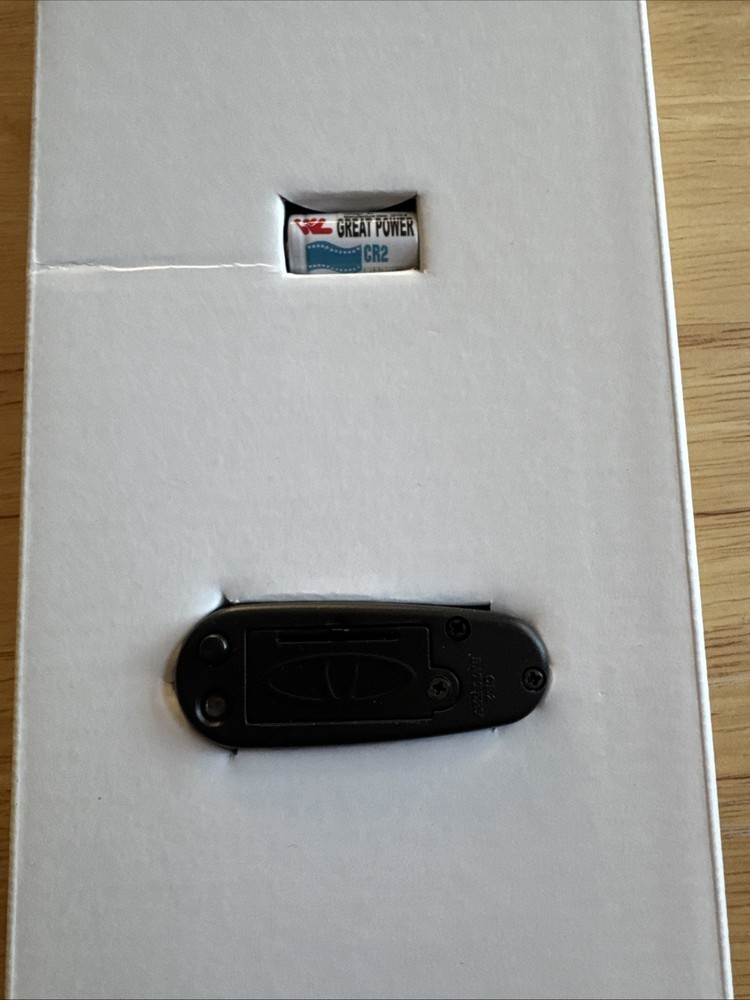 Restoration Hardware Laser Putter “Practice Makes Perfect” For Home or Office
