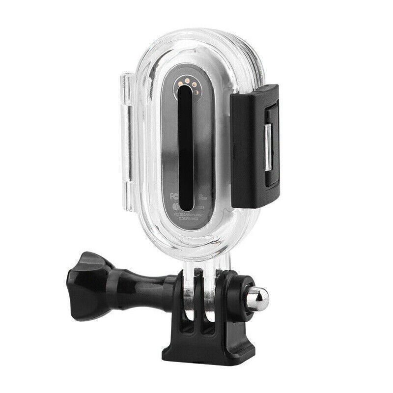 Waterproof Case for Insta360 GO 2 Camera Protector Underwater Dive Housing Shell