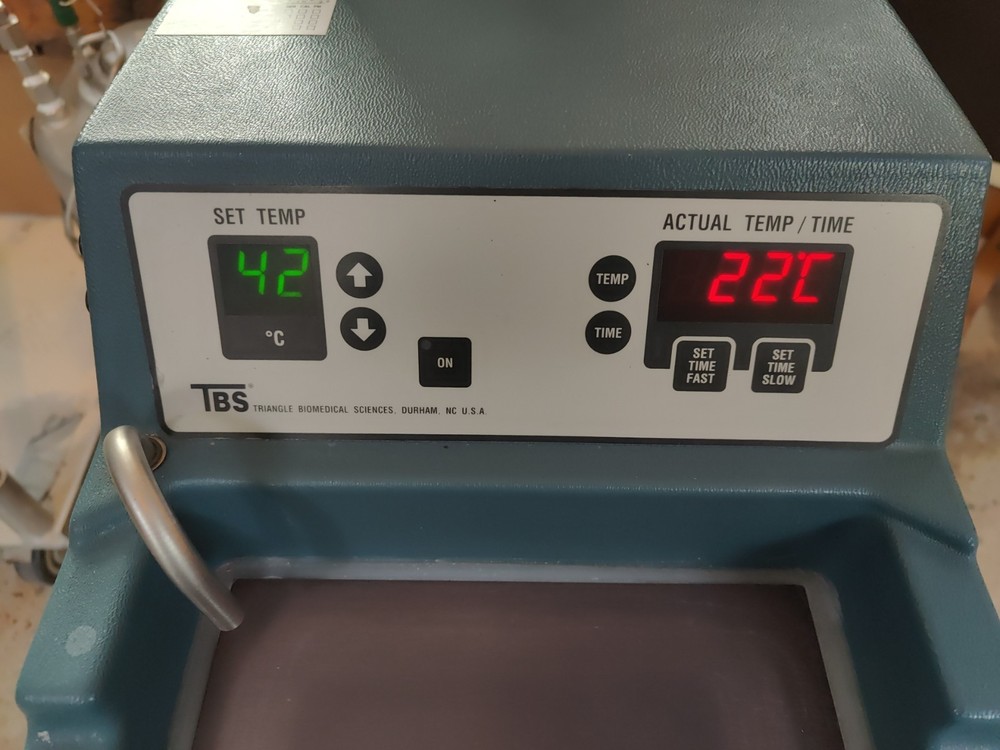 TBS TFB-120 H-TFB TISSUE FLOTATION BATH (1)