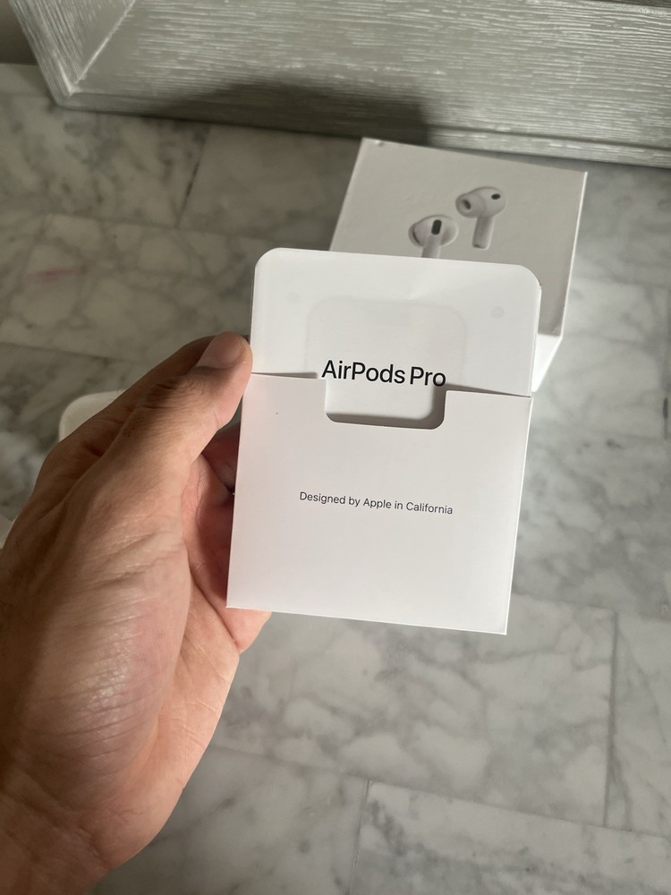 Apple AirPods Pro 3