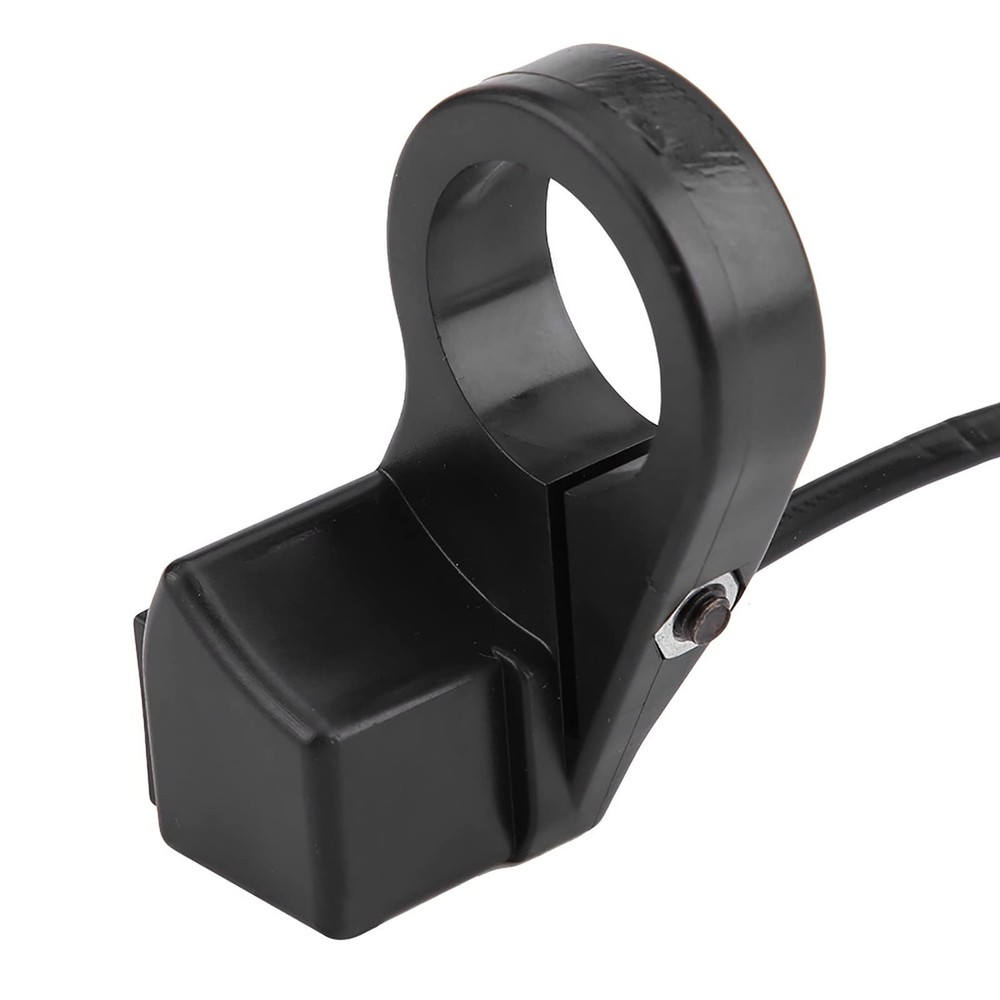 22mm 7/8in Handlebar Electric 3 Speed Module Switch Shift, Motorcycle Handleb...