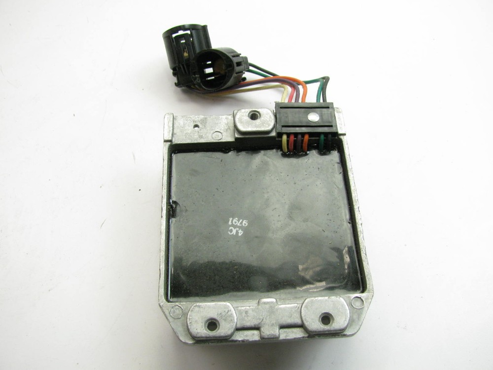 Auto Tune PT287 Ignition Control Module - Ignitor