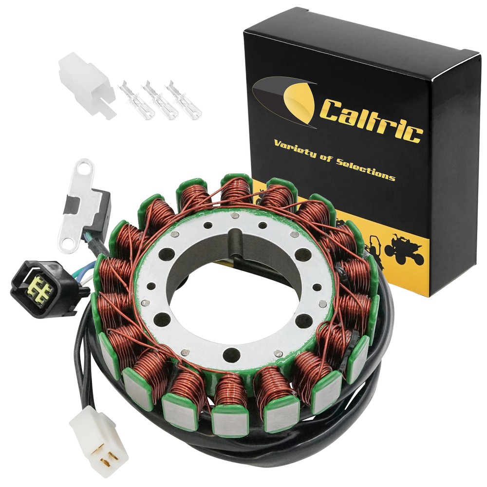 Stator for Arctic Cat 500 Automatic Transmission 4X4 2000-2002