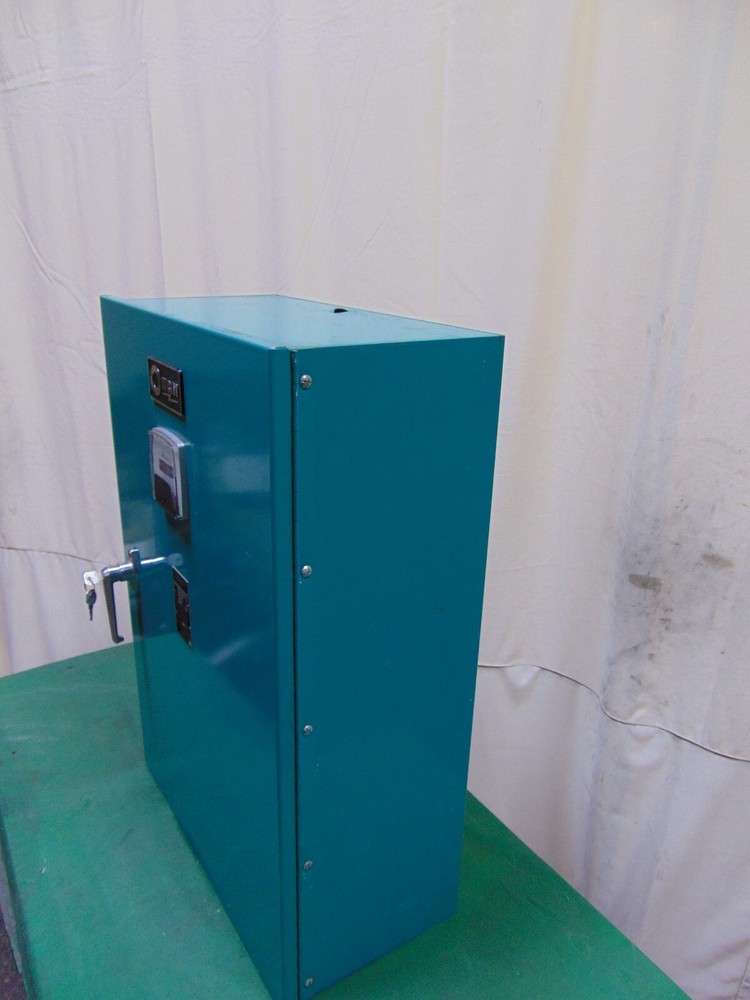 ONAN Automatic Transfer Switch 62C 7598