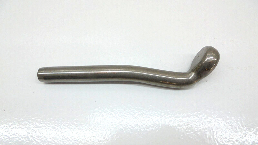 N841-M07 Swage Shroud Terminal