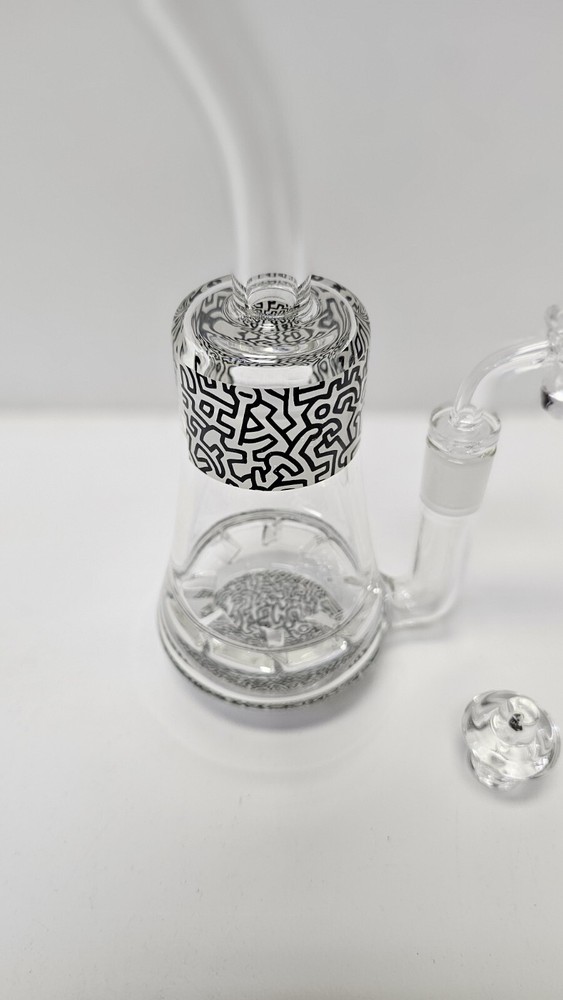 Higher Standards K. Haring Rig
