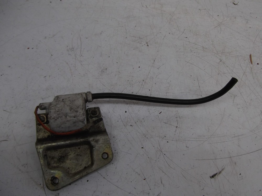 YAMAHA DT80 COIL