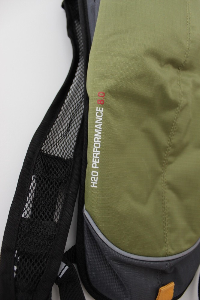 Outdoor Products Hydration Pack Backpack H2O Performance 8.0 Pre-Owned