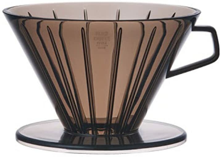 KINTO SCS brewer 4cups plastic 27650 Clear Gray