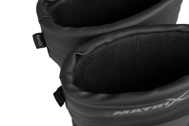 Matrix Thermal EVA Boots / Coarse Fishing