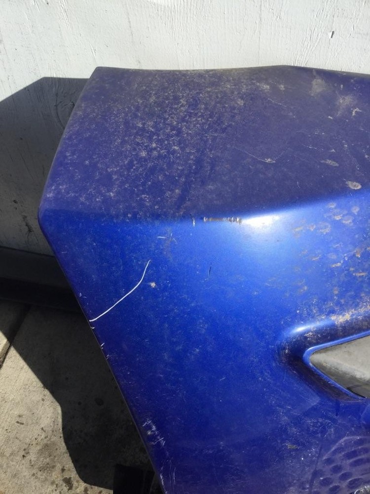 For 2008 KENWORTH T600 SIDE FAIRING Right , CO