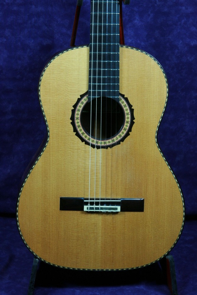 Sumio Kurosawa S.P. Pine Jacaranda