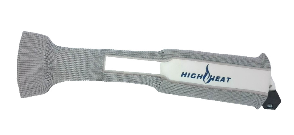 High Heat Hybrid Headcover Preowned Condition Excellent