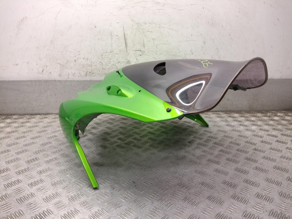 2011 KAWASAKI ZZR 1400 Front Centre Panel